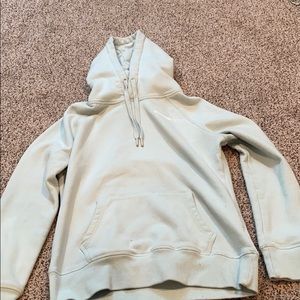 Gymshark sweatshirt